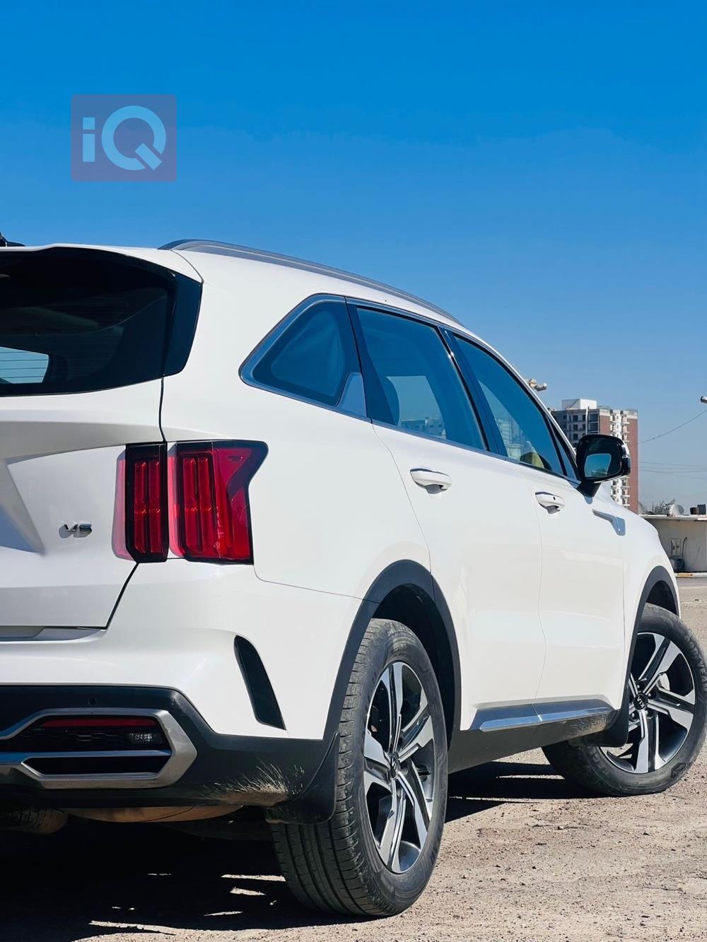 کیا سۆرینتۆ